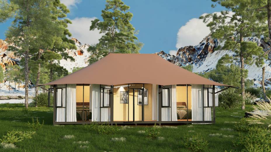 禹王台区装配式建筑厂家