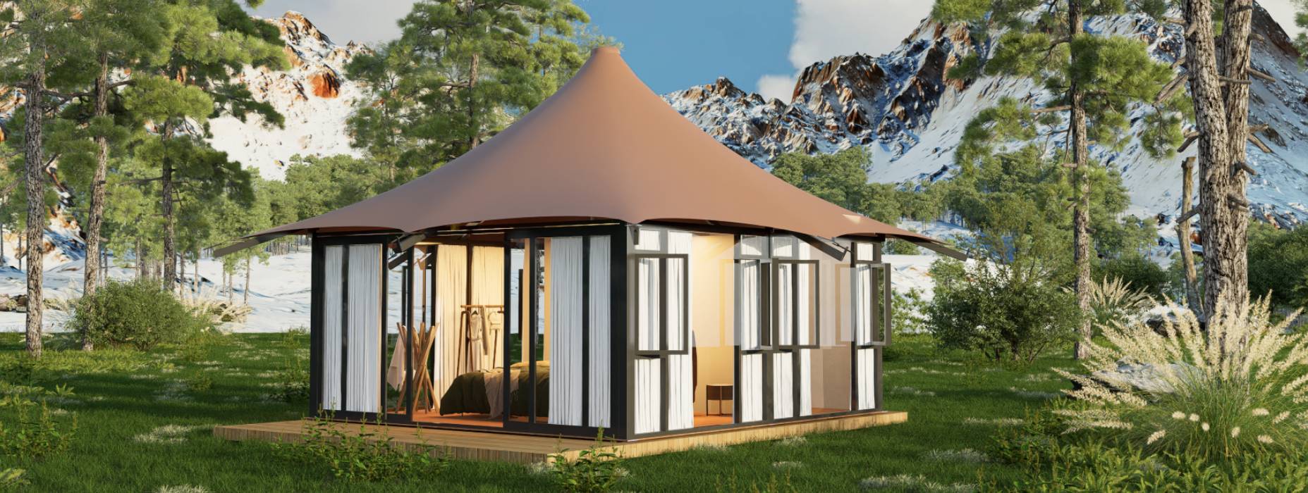 禹王台区装配式建筑厂家